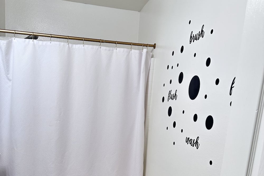 Photo of Bathroom in Yucaipa
