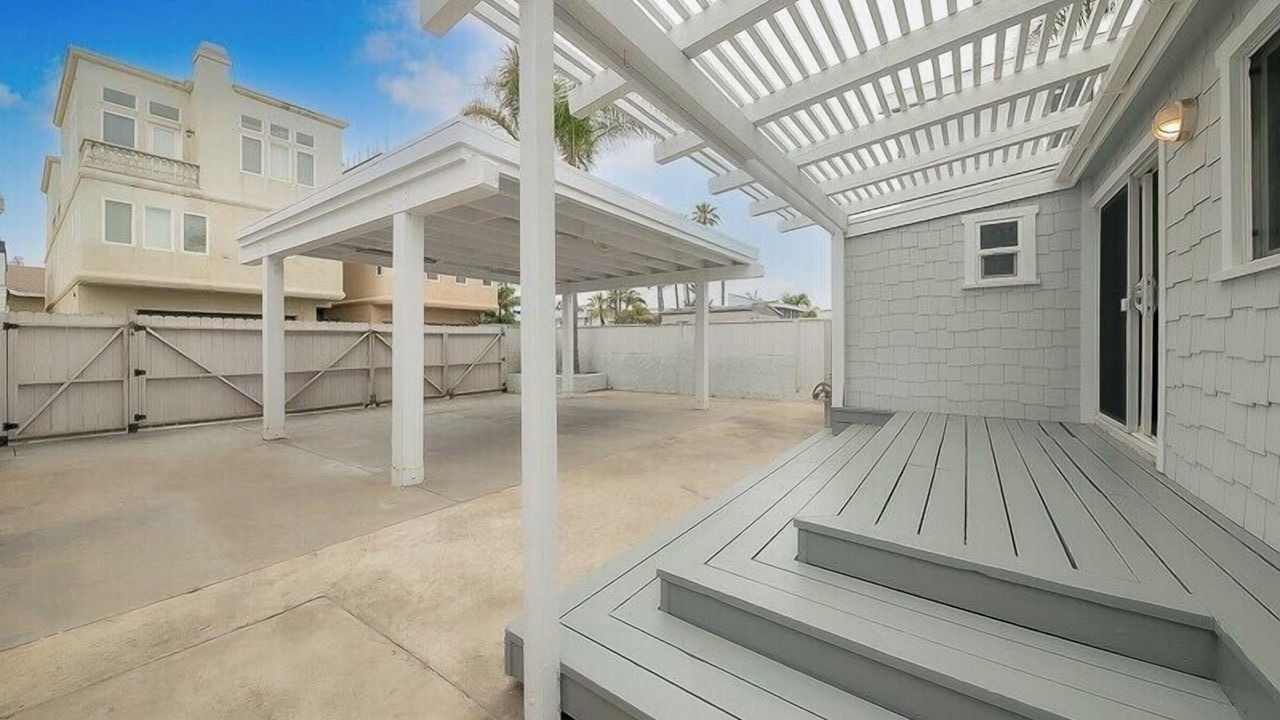 Photo of Outdoor in Sunset Beach
