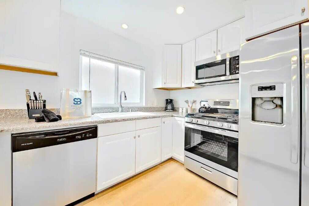 Photo of Kitchen in Sunset Beach