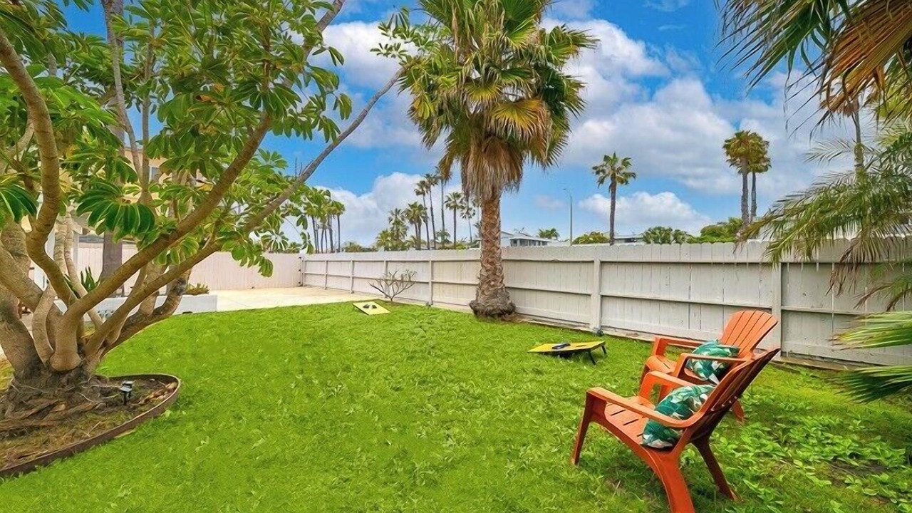 Photo of Outdoor in Sunset Beach