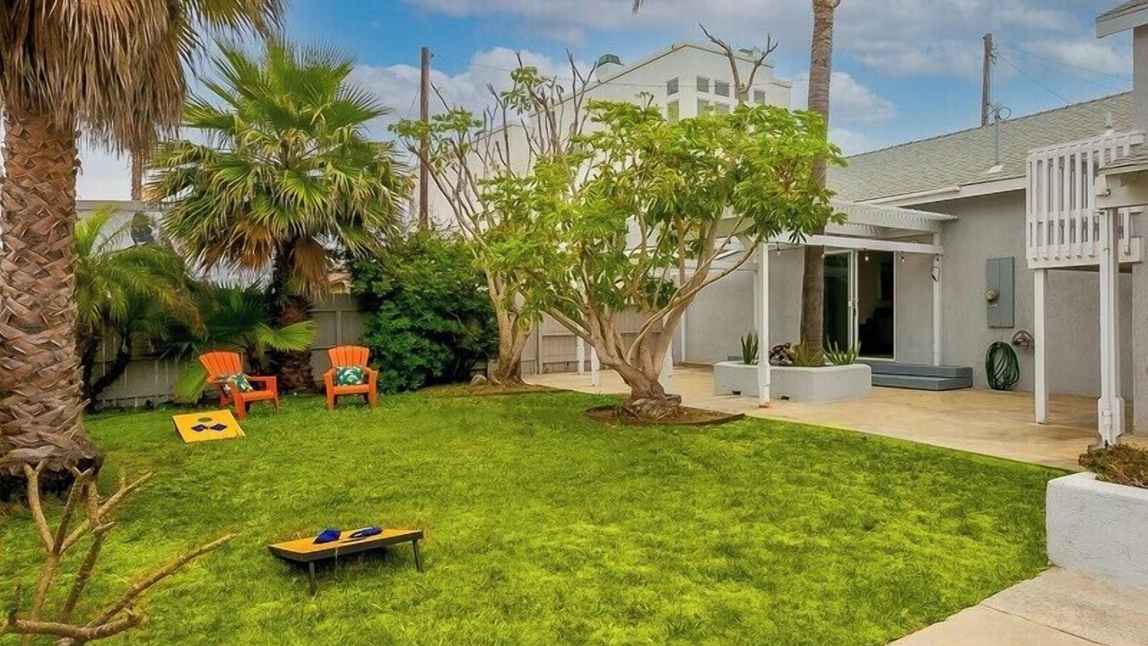 Photo of Outdoor in Sunset Beach