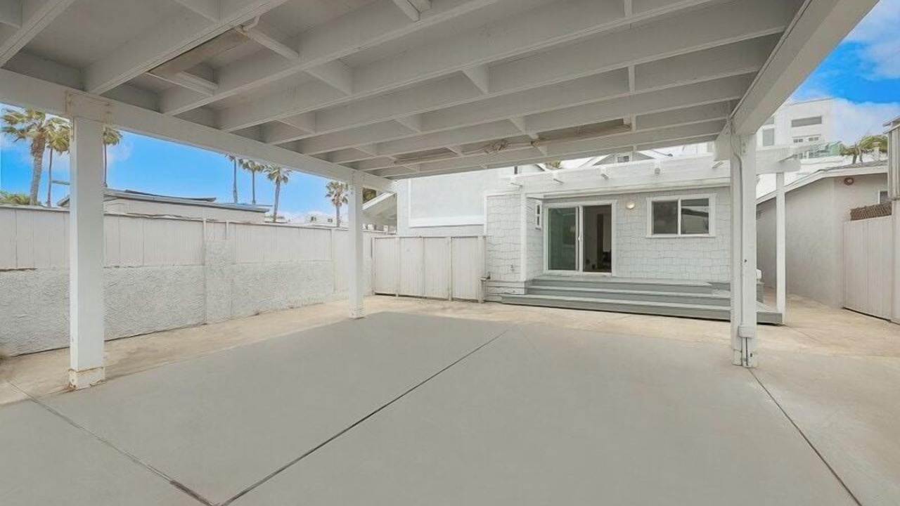 Photo of Outdoor in Sunset Beach