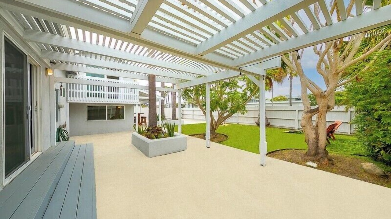 Photo of Outdoor in Sunset Beach