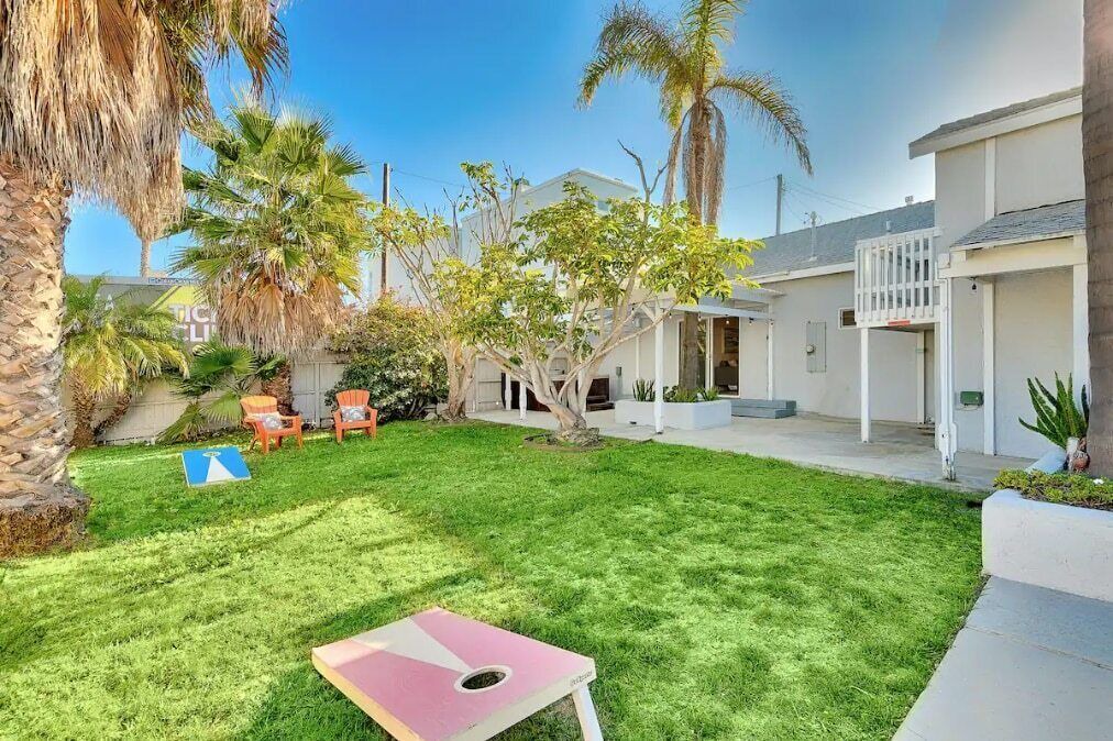 Photo of Outdoor in Sunset Beach