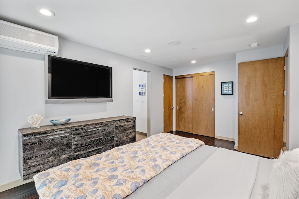 Photo of Bedroom in El Porto