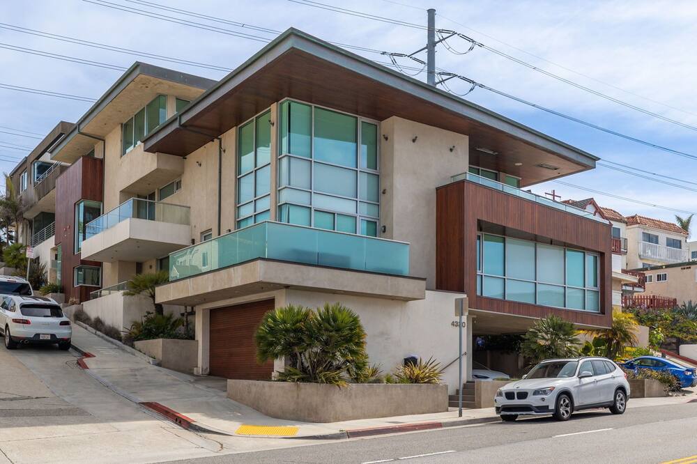 Photo of Outdoor in El Porto