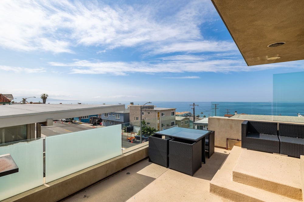 Photo of Outdoor in El Porto