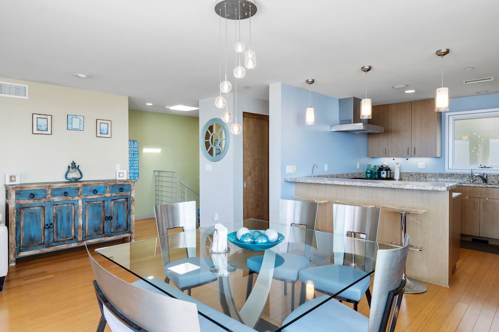 Photo of Kitchen in El Porto