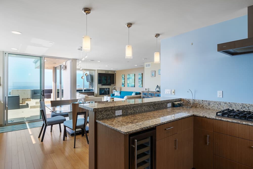 Photo of Kitchen in El Porto