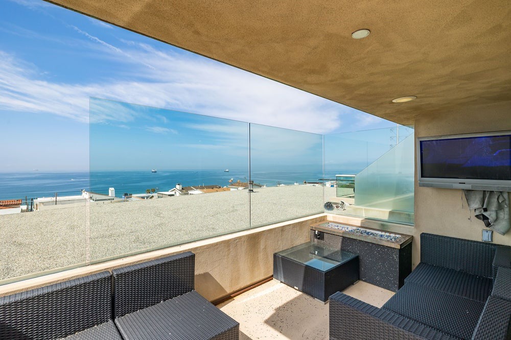 Photo of Outdoor in El Porto