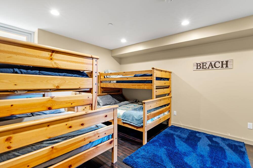 Photo of Bedroom in El Porto