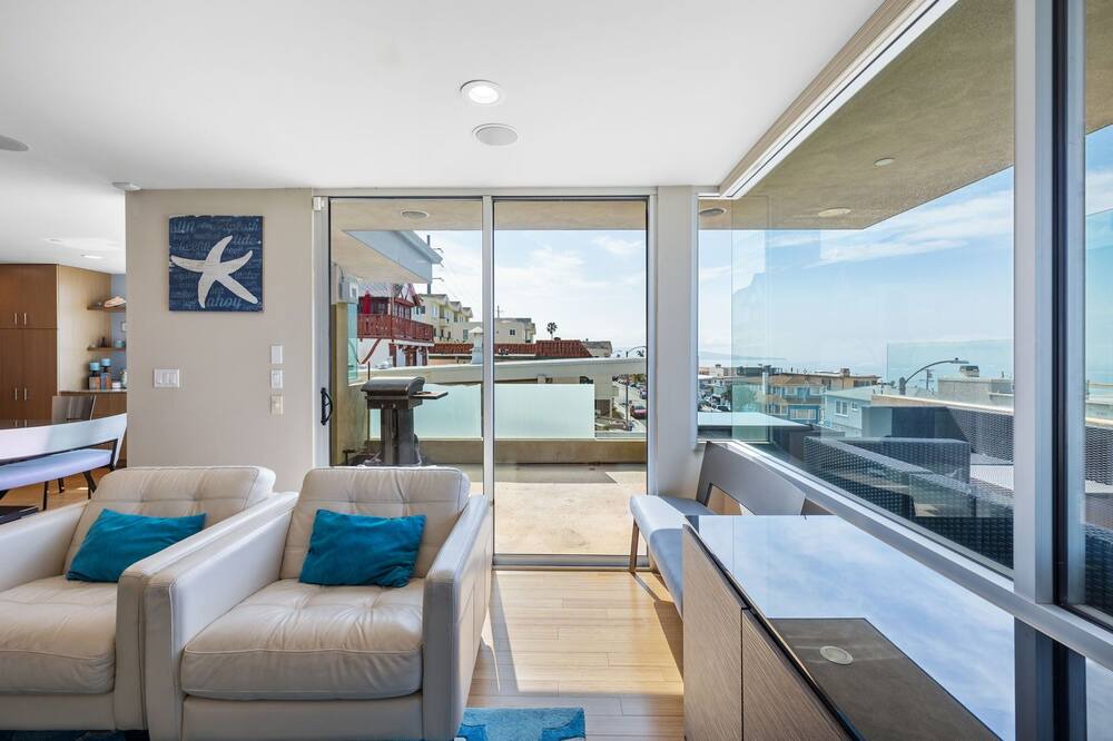 Photo of Livingroom in El Porto