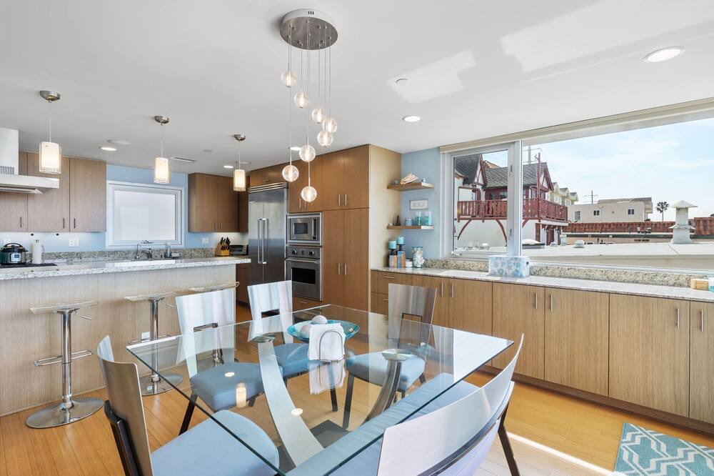 Photo of Kitchen in El Porto