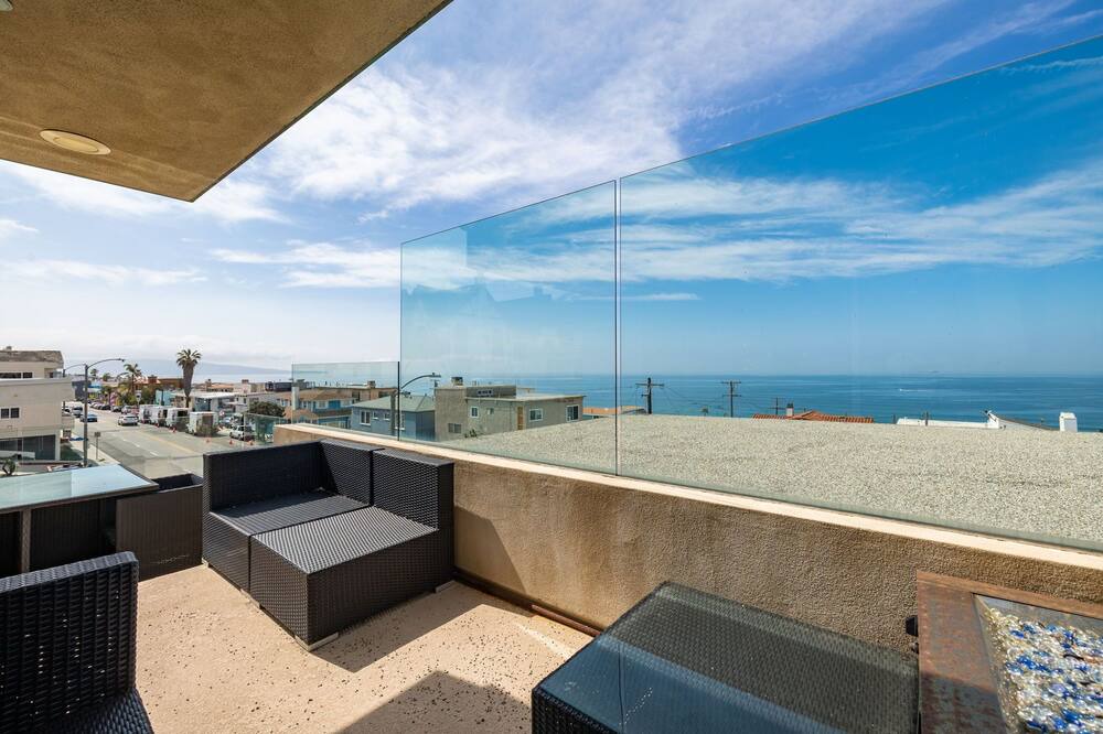 Photo of Outdoor in El Porto