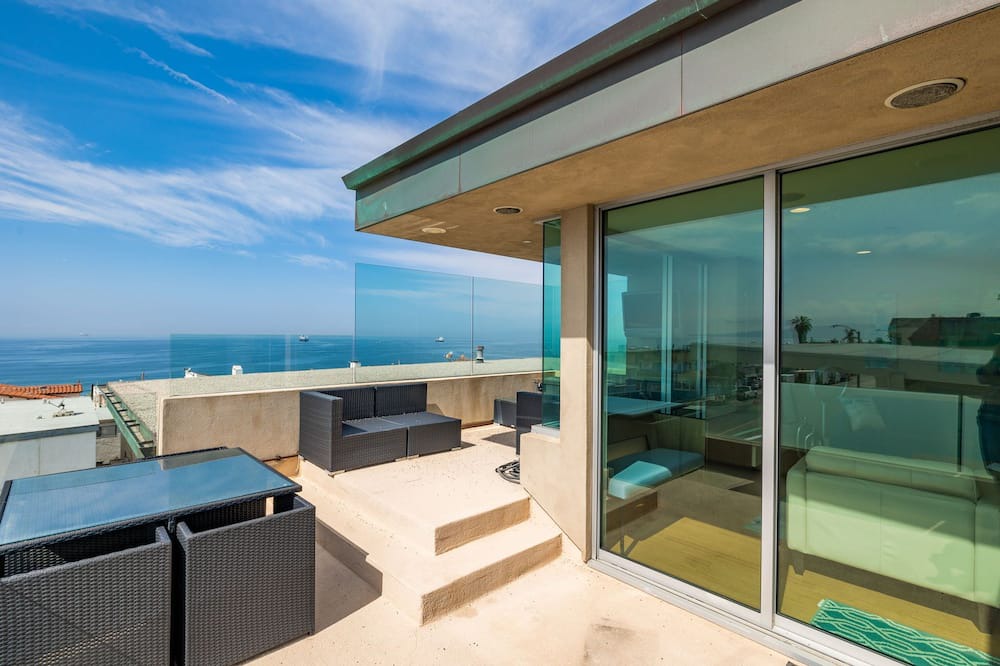 Photo of Outdoor in El Porto