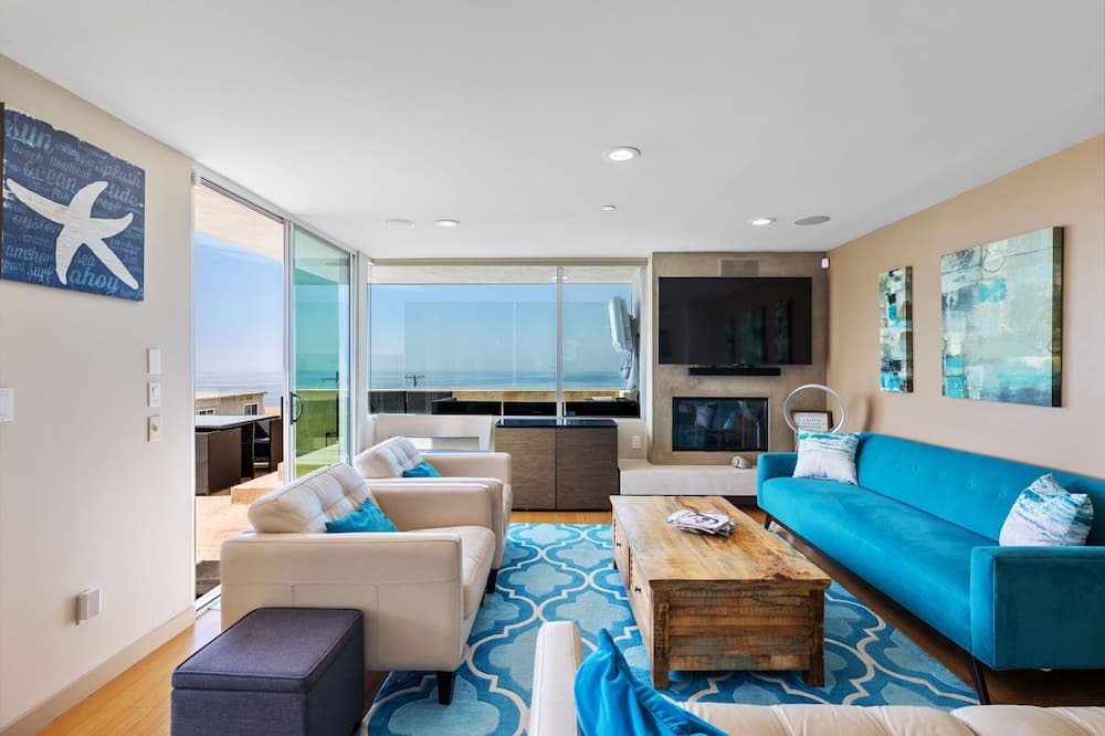 Photo of Livingroom in El Porto