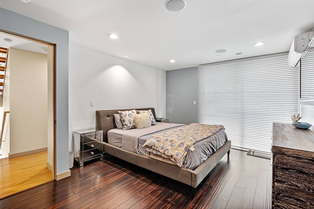 Photo of Bedroom in El Porto
