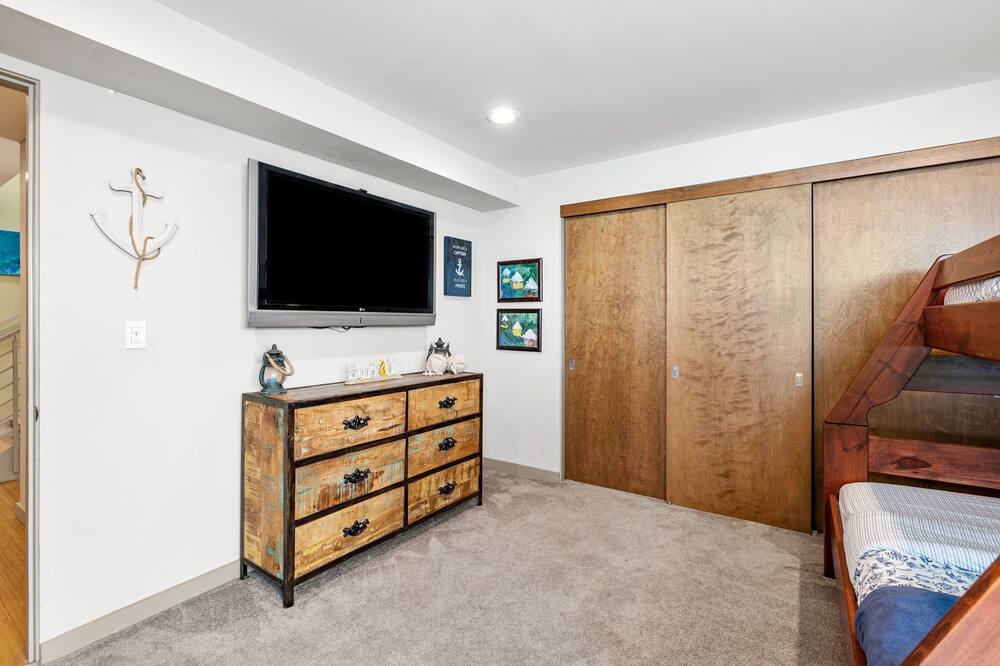 Photo of Bedroom in El Porto