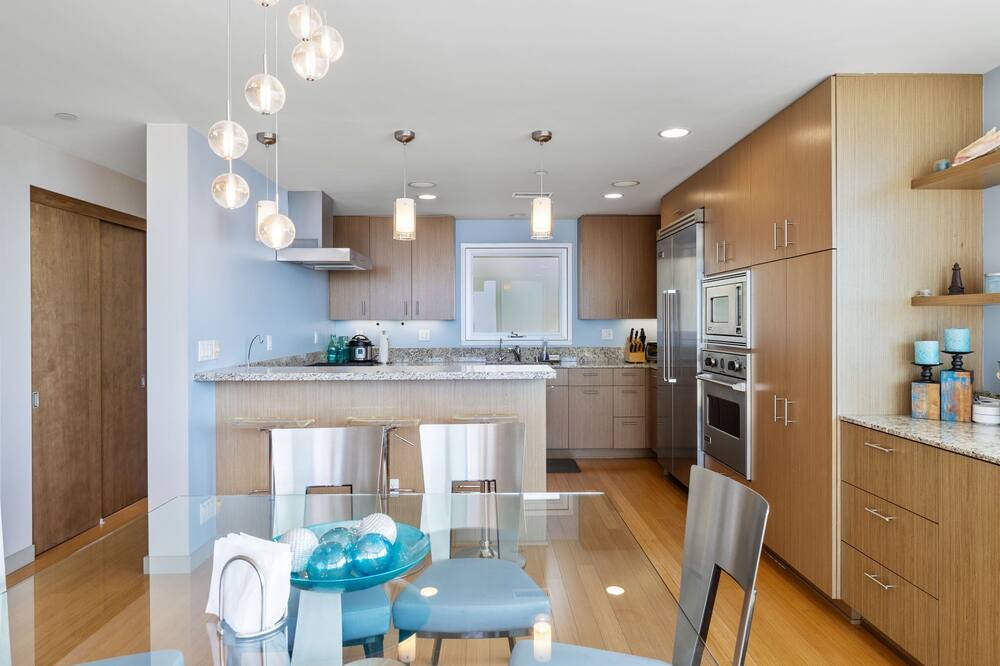 Photo of Kitchen in El Porto