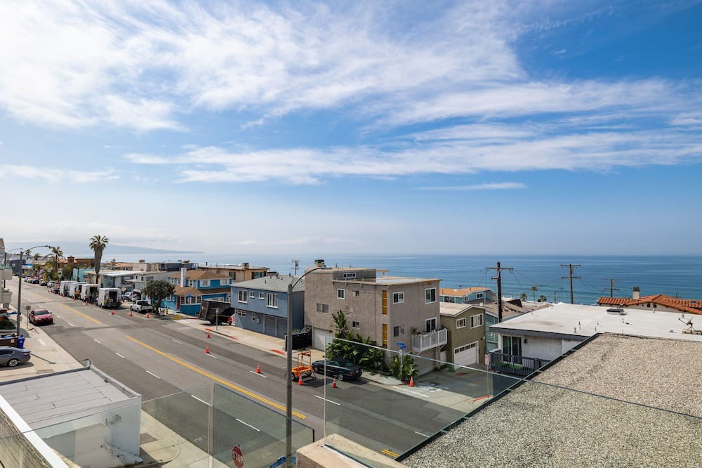 Photo of Outdoor in El Porto