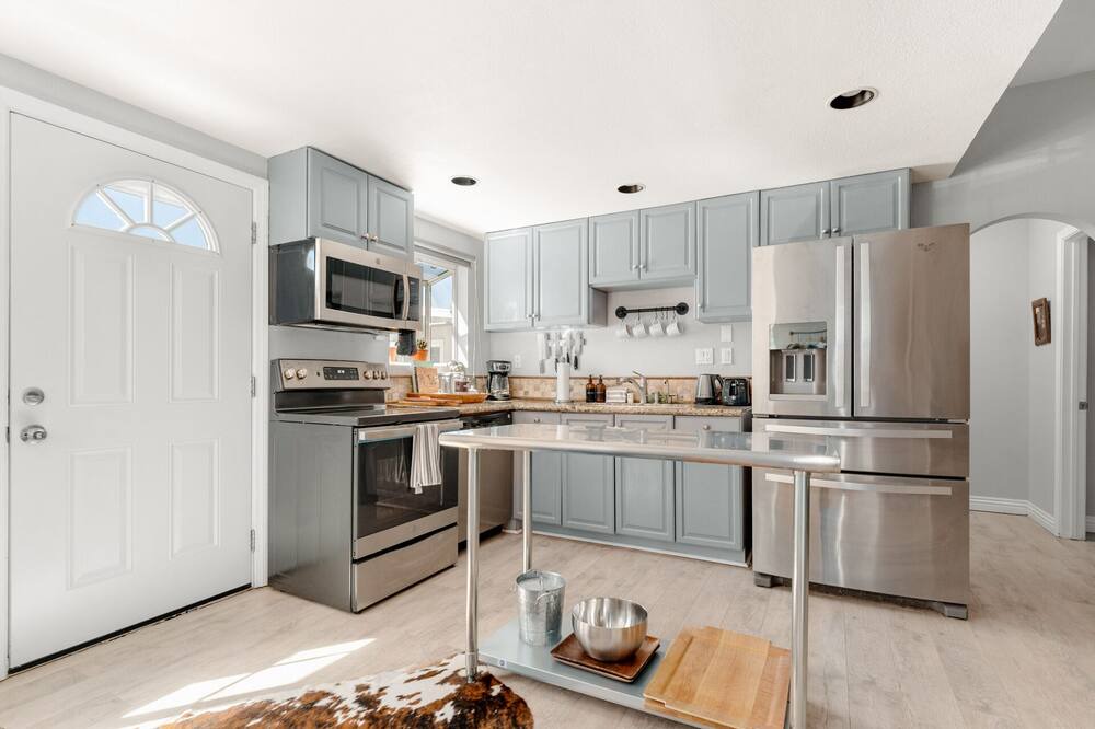 Photo of Kitchen in Morongo Valley