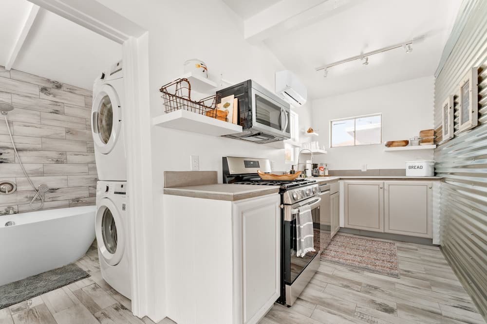 Photo of Kitchen in Morongo Valley