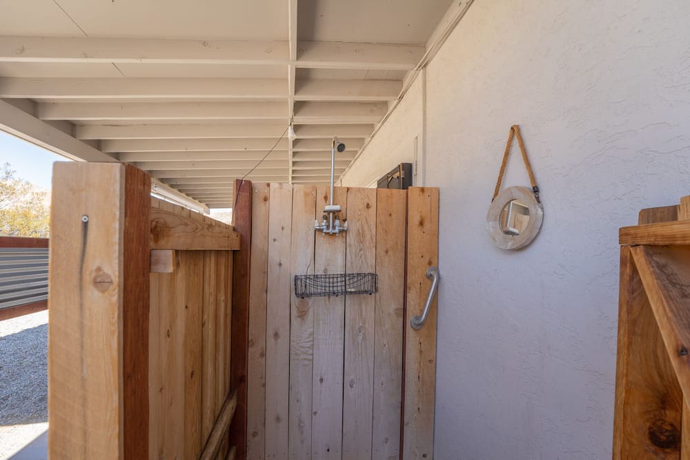 Photo of Outdoor in Morongo Valley