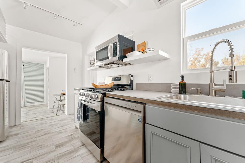 Photo of Kitchen in Morongo Valley