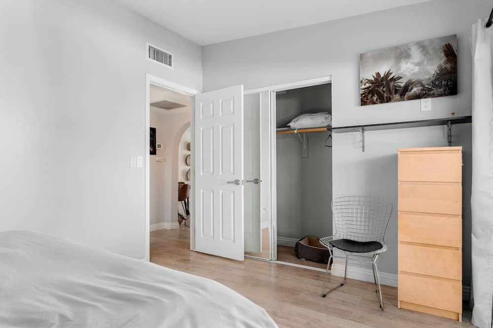 Photo of Bedroom in Morongo Valley