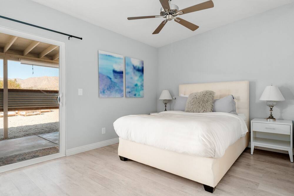 Photo of Bedroom in Morongo Valley