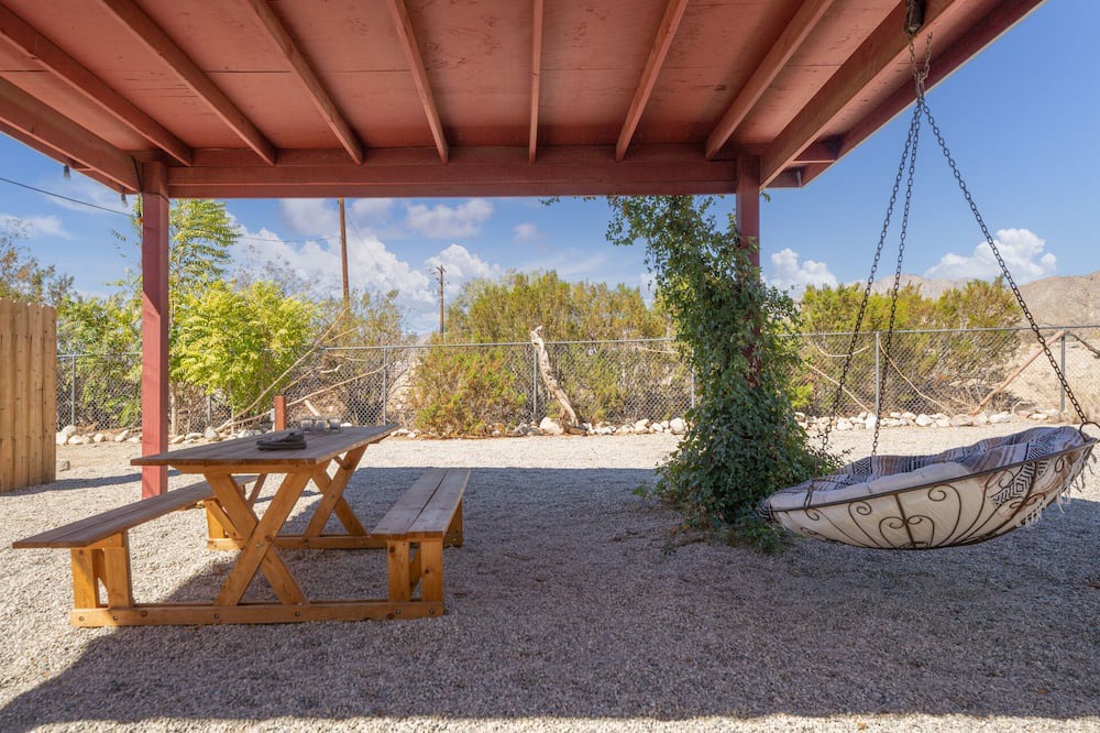 Photo of Outdoor in Morongo Valley