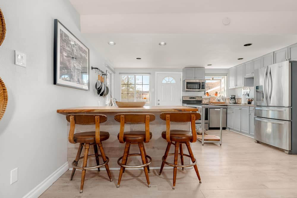 Photo of Kitchen in Morongo Valley
