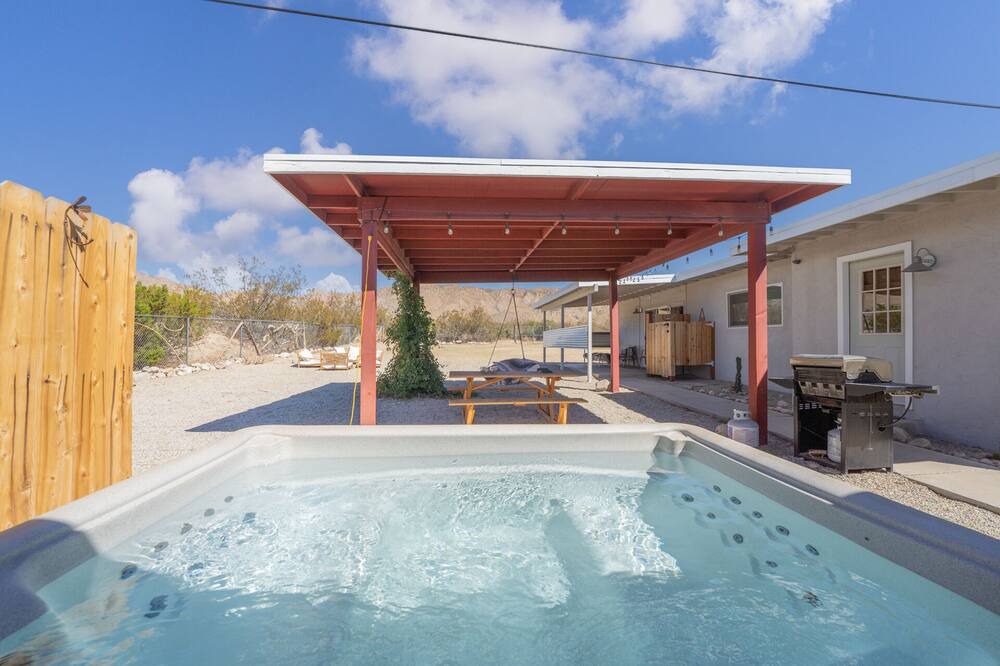 Photo of Outdoor in Morongo Valley