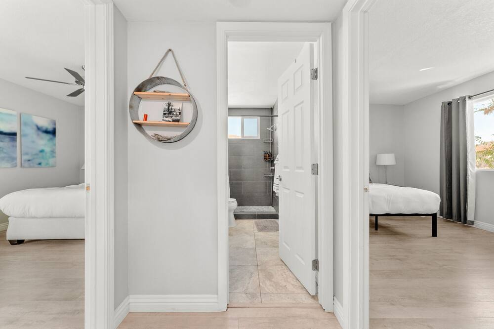 Photo of Bedroom in Morongo Valley