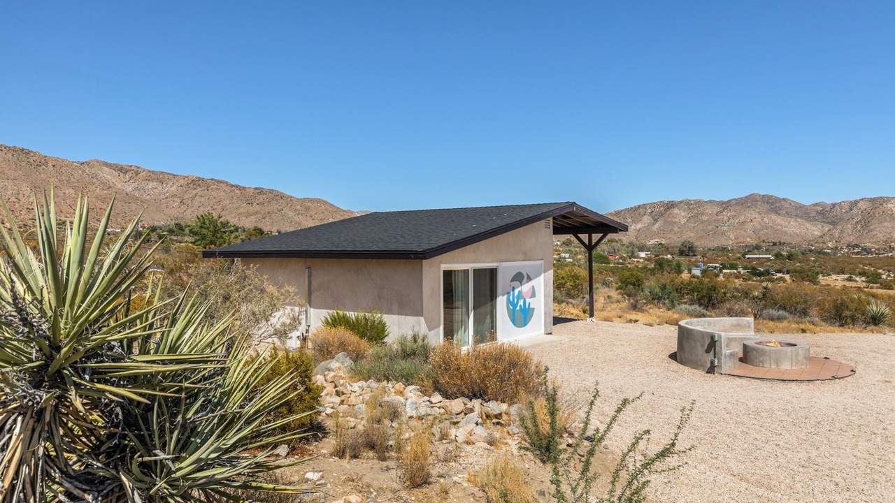 Photo of Outdoor in Morongo Valley