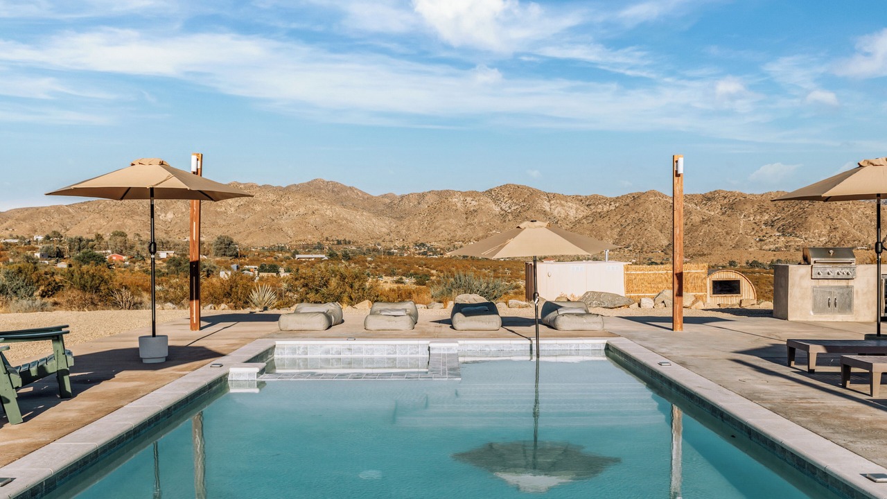 Photo of Outdoor in Morongo Valley
