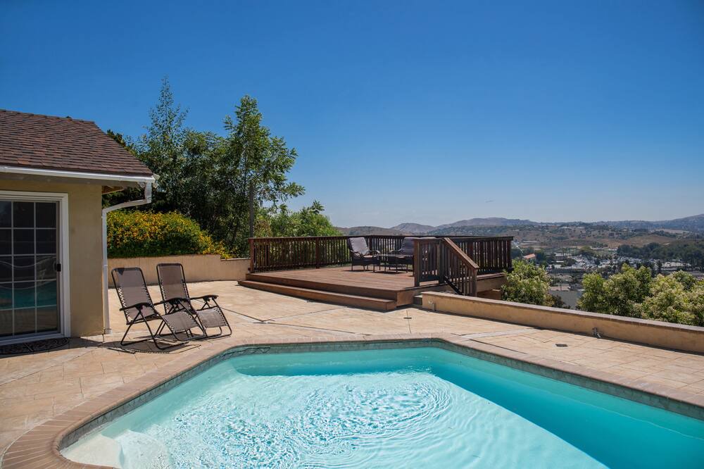 Photo of Outdoor in Walnut