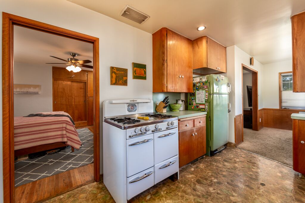 Photo of Kitchen in Northwest Anaheim