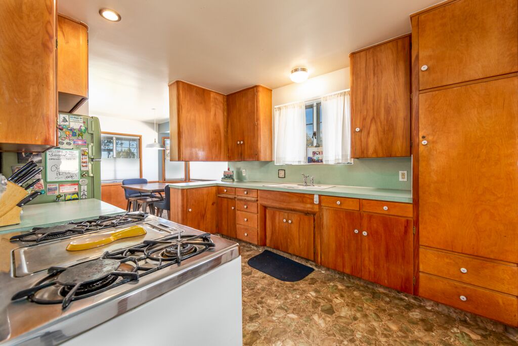 Photo of Kitchen in Northwest Anaheim