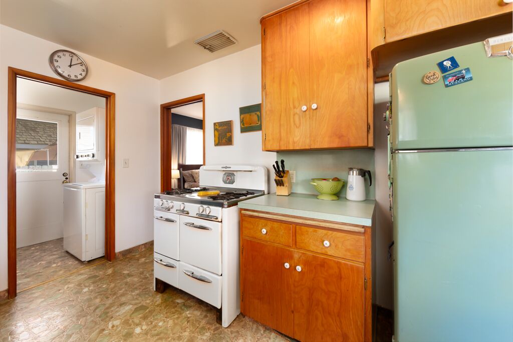 Photo of Kitchen in Northwest Anaheim