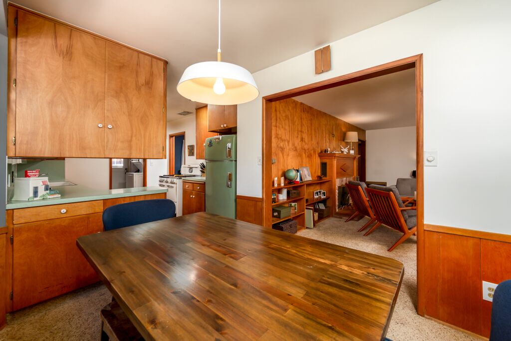 Photo of Kitchen in Northwest Anaheim