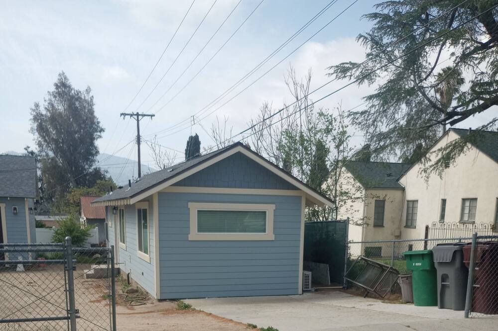 Photo of Outdoor in Banning