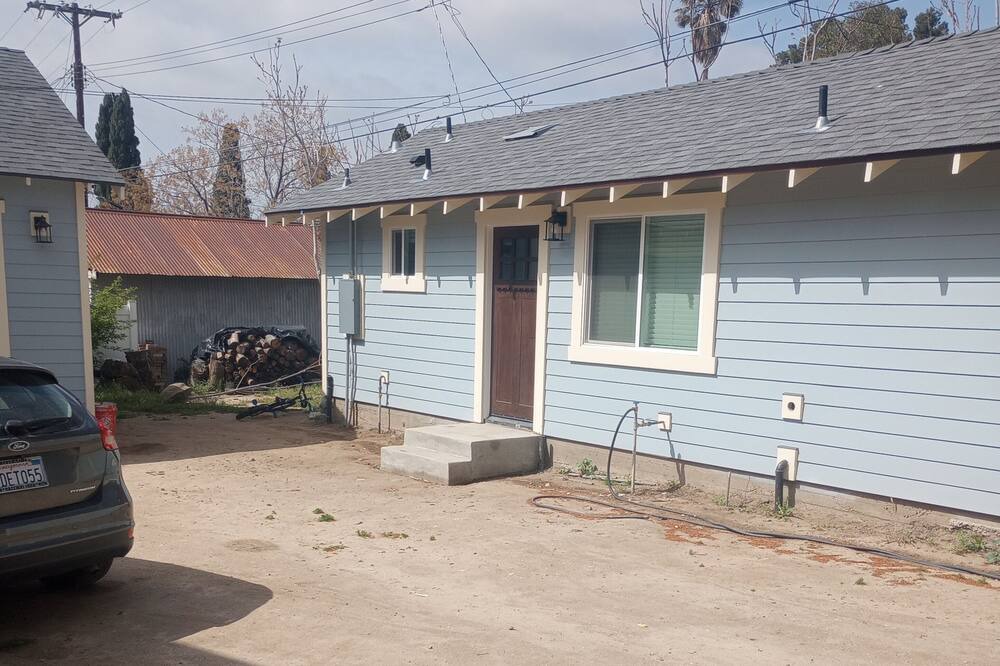 Photo of Outdoor in Banning