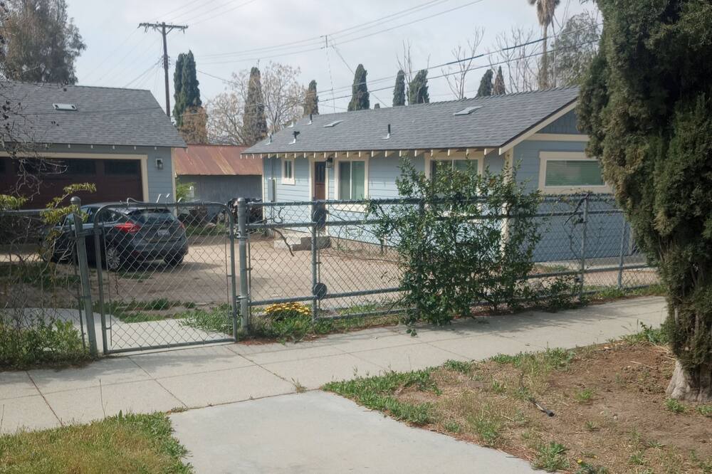Photo of Outdoor in Banning
