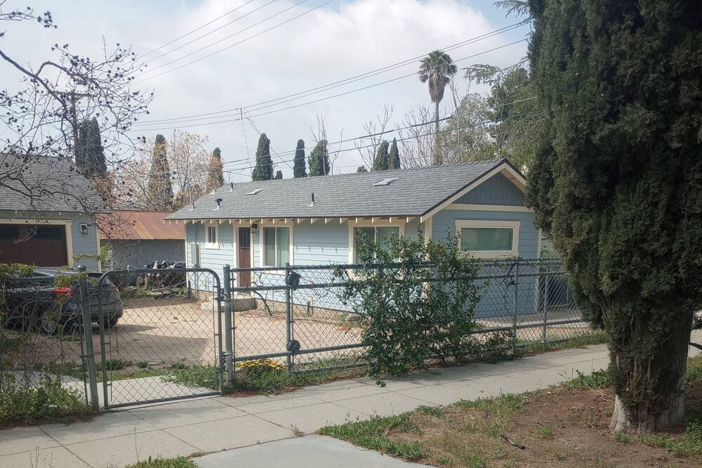 Photo of Outdoor in Banning