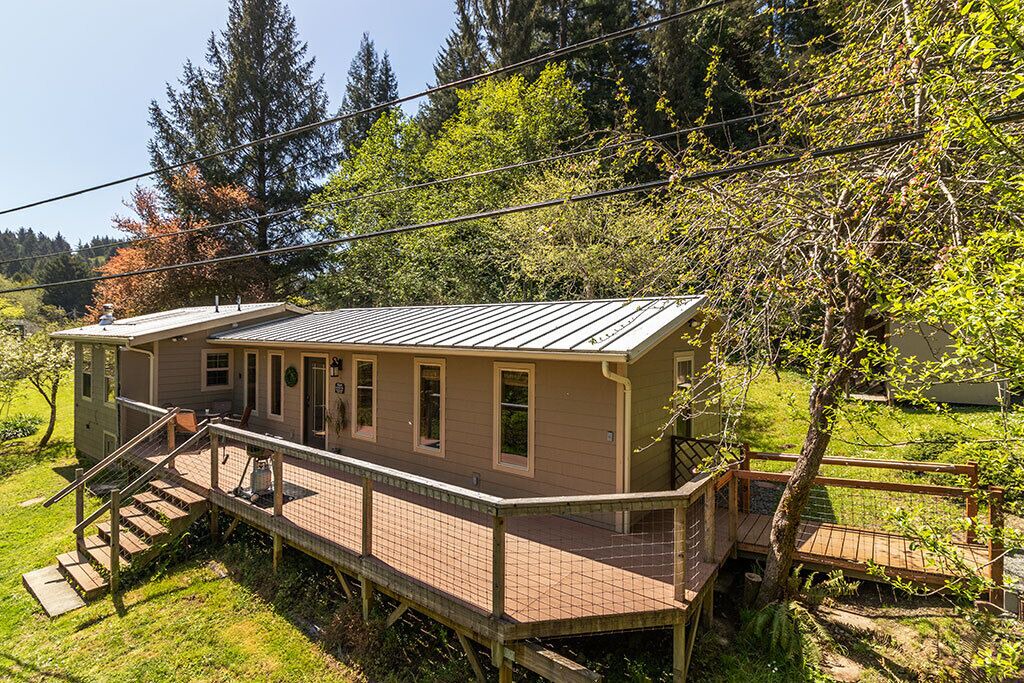 Photo of Outdoor in Pacific