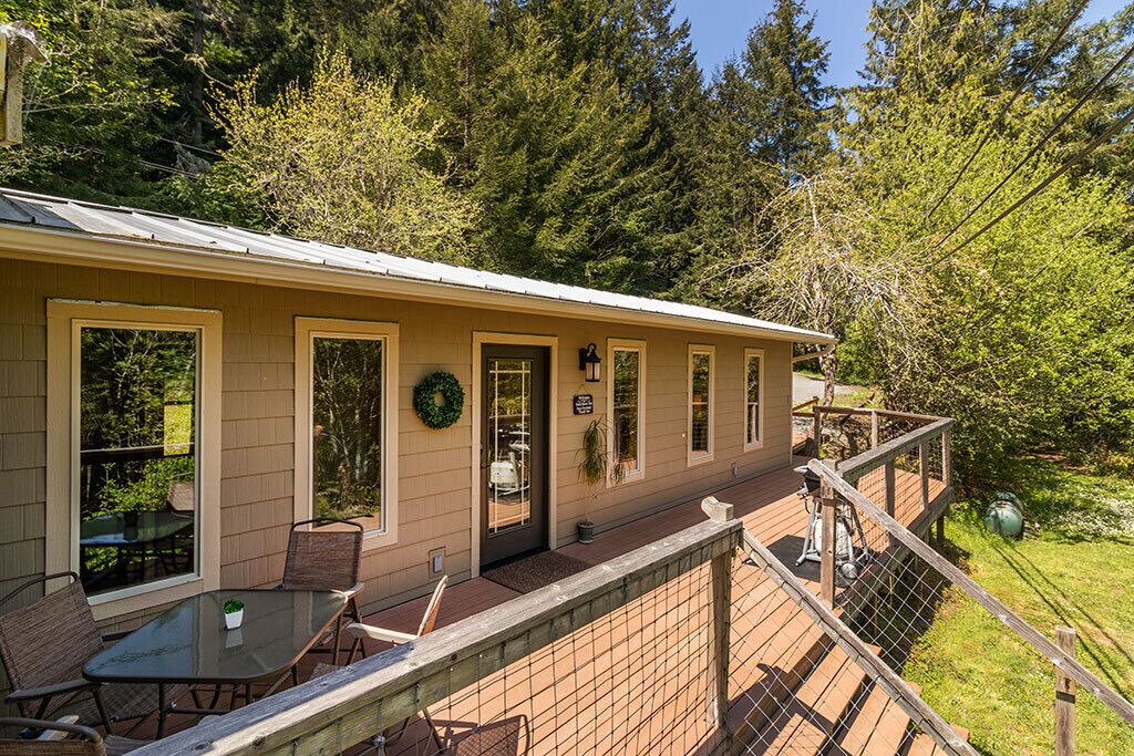 Photo of Outdoor in Pacific