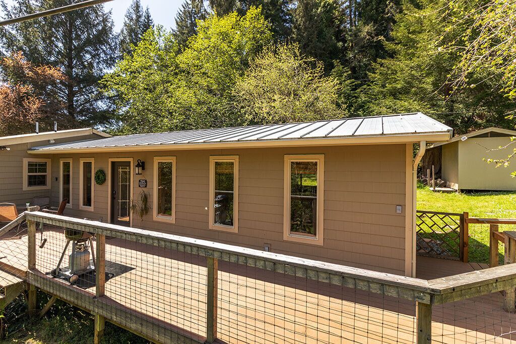 Photo of Outdoor in Pacific