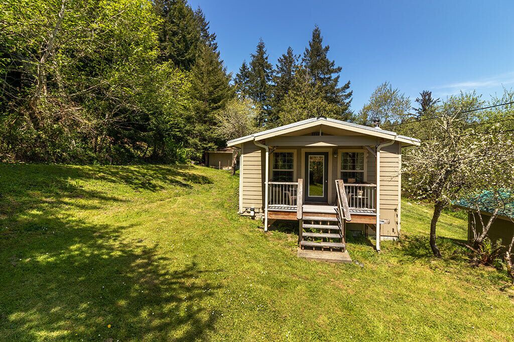 Photo of Outdoor in Pacific