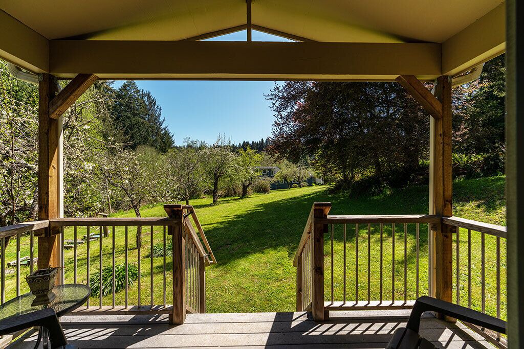 Photo of Outdoor in Pacific